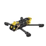 SpeedyBee 5 Drone Frame Kit Lite/XH Advanced Version for Drone Accessories With Carbon Fiber Plate